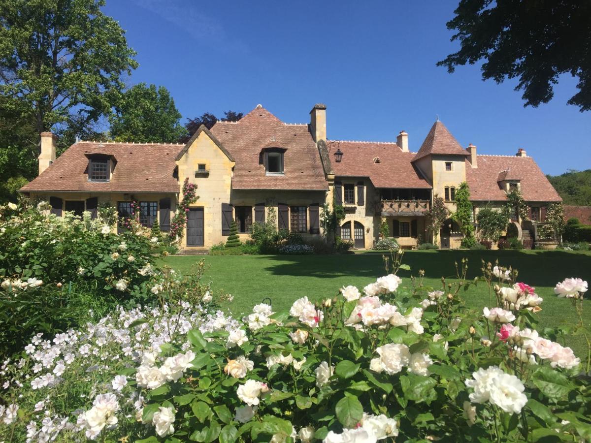 La Maison De La Tour Apremont-sur-Allier Екстериор снимка