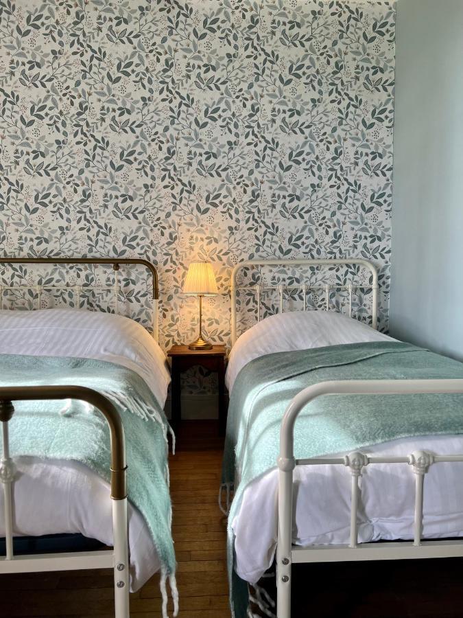 La Maison De La Tour Apremont-sur-Allier Екстериор снимка